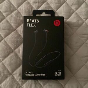Beats Flex